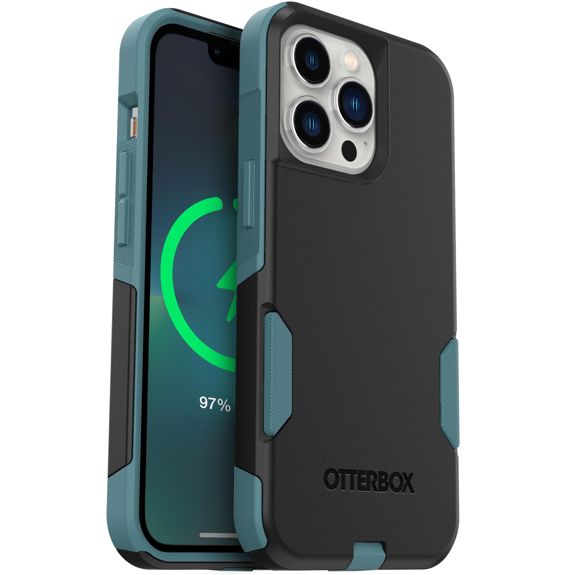 Amazon.com: OtterBox iPhone 12 Pro Max/13 Pro Max – Commuter